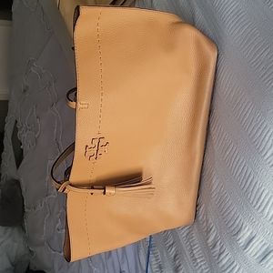 Tory burch tote